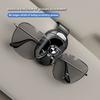 Car Sunglass Holder For Car Visor Visor Sunglasses Holder Clip For BMW M x5 e70 e91 f11 f30 f31 f10 x3 f25 e30 e46 Accessories CE6