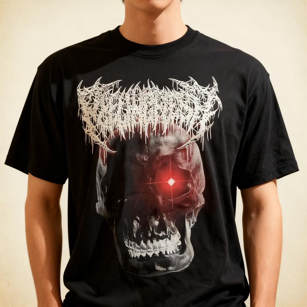 Peelingflesh Band slamaholics vol Black Unisex Shirt S-5XL