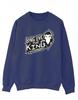 Mens The Lion King The King Sweatshirt