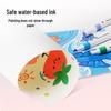 Touch Mark Quick-Dry Acrylic Art Markers