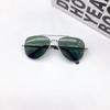 2026 UV400 New Children's Outdoor Sunshade, Boys Girls' Sunglasses For Summer Sunscreen And UV400 Protection, Baby Glasses