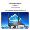 H3C MSR810-LM-SI Enterprise 4G LTE Gigabit Router (CN version)