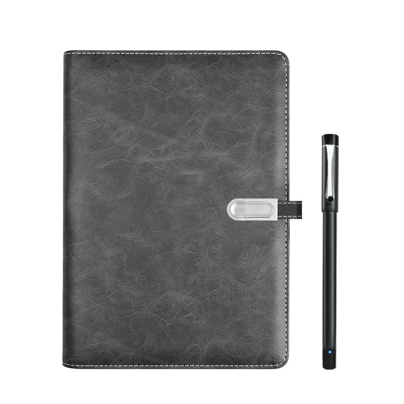Factory Direct Sale Write Smart Notebook Agenda Drawing Generate Rendering Picture Sync Sharing Notebook Gift Set