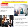 Lenovo MG10 умные музыкальные поляризационные солнцезащитные очки HD качество звука Беспроводная Bluetooth-гарнитура для вождения и рыбалки уличные солнцезащитные очки