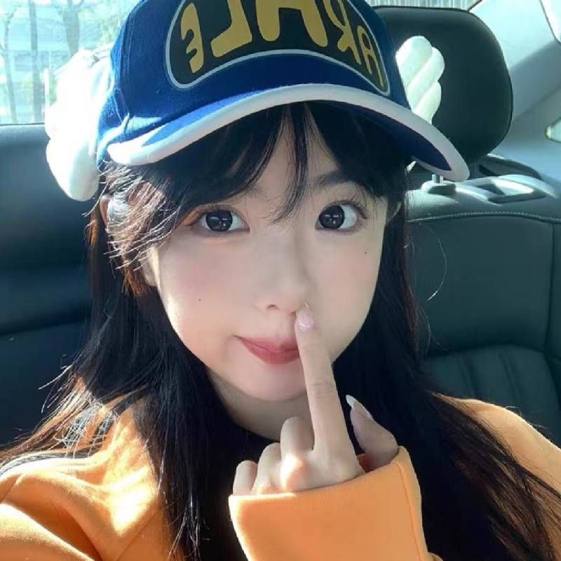 Бейсболка Dr Slump Arale Chan с крыльями, коротким козырьком и защитой от солнца для повседневной носки