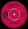 7-дюймовая пластинка SEARCHERS  Some Day Were Gonna Love Again 7N15670 PYE 1964 UK Rock Б/у