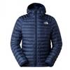 Men's Hometown Down Hooded Padded Jacket