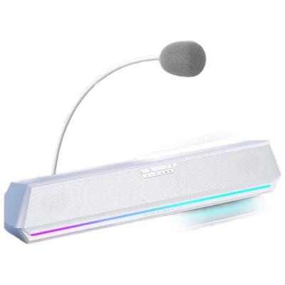 Edifier Игровой настольный динамик G1500 Bar 7.1 Штепсель CN (адаптер в комплекте) (Китайская версия)