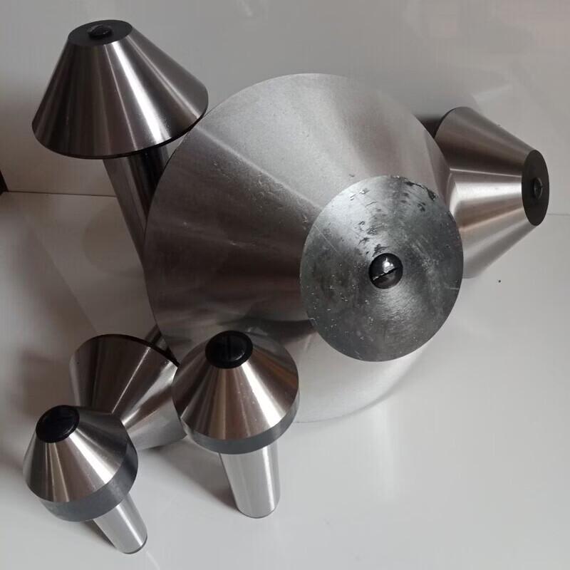 Jingfan MT5-D78 Morse Taper Umbrella Live Center
