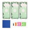 Battery Back Cover Sticker Double Sided Pre Cut Adhesive Glue Tape for Samsung Galaxy S10+ Plus