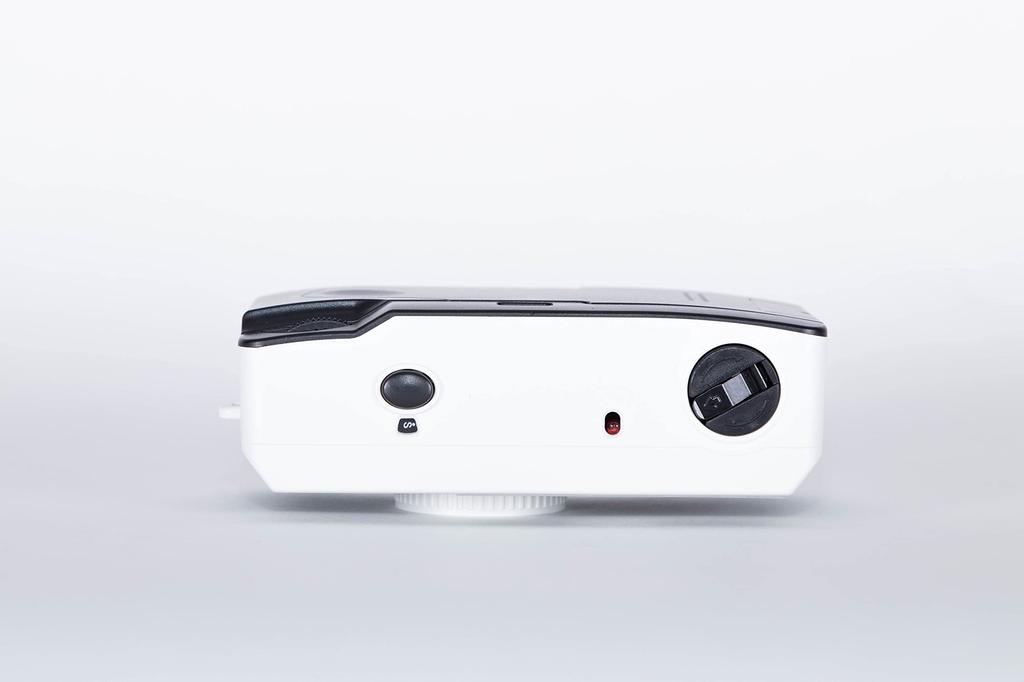 Kodak Kodak Film Camera 35mm ULTRA F9 White X Green [/Warranty Included]