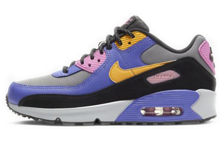 Nike Air Max 90 QS ACG GS CT9630-500