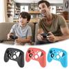 Для Nintendo Switch2 PRO Игровой контроллер Силиконовый чехол Защита от пота Противоскользящие шипы Контроллер A E5W1