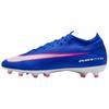 Zoom Mercurial Vapor 16 Pro AG Racer Blue Унисекс Бутсы Белые FQ8684-446