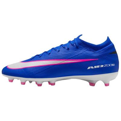 Футбольные бутсы мужские Nike Mercurial Vapor 16 Pro AG-Pro Racer Blue White FQ8684-446