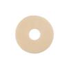 Silicone Gel Invisible Concealer Patch Round Arc Chest Invisible Concealer Repair Patch Reusable