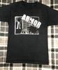 Armor for Sleep Emo Pop Punk Rock Band VTG T-shirt Size S-4XL