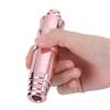 Liner Shader Tattoo Machine Strong Motor Cartridge Needle Tattoo Pen DC InterfaceRose Gold
