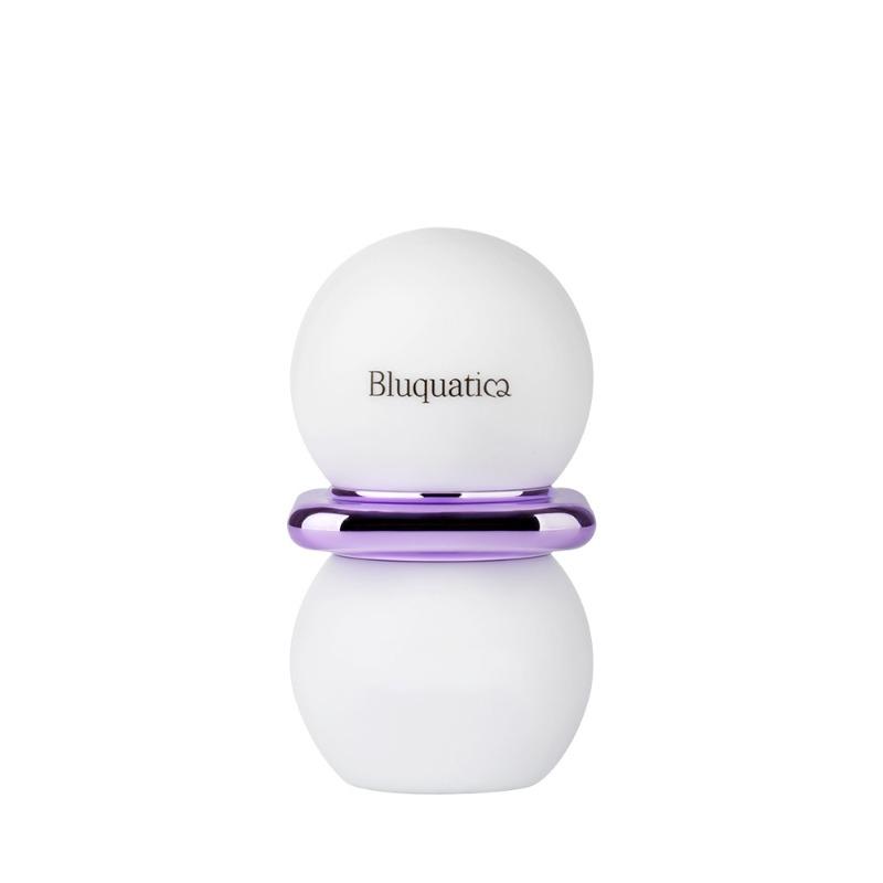 Blue Quatica Epilogue Solid Perfume Tulis