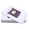 Пылесборник для Electrolux E201B для Philips FC8021 Пылесборник S-мешок GR201 AEG Bags s-bag FC9000 FC9049 HR8500 HR8350 FC9150