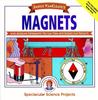 Книга Janice VanCleave's Magnets : Mind-boggling Experiments You Can Turn Into Science Fair Projects
