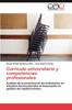Книга Curriculo Universitario Y Competencias Profesionales