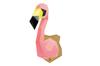 Bogcraft Design Accessories Flamingo Medium KAKUKAKU Kakukaku Wall Flamingo