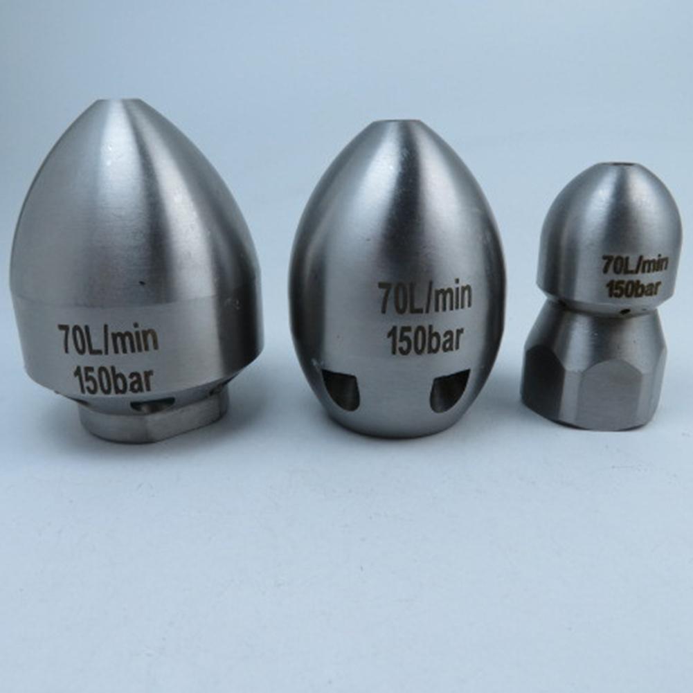 Сопло высокого давления для домашнего водоструйного оборудования