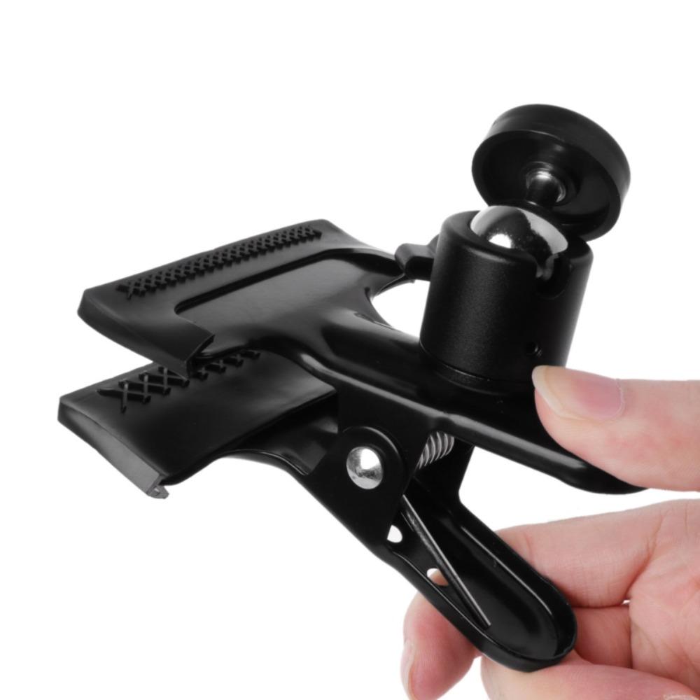 Tripod Leveling Support Hanger Grip Mount Stand Tripod Bracket Laser Level Clamp Laser Level Holder