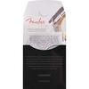 Fender Струны для акустической гитары Bronze Acoustic Ball 70CL 80/20 струны, конец, .011-.052