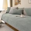 2026 Thick and Durable Sofa Cover Fabric Delicate and Soft Skin Friendly Sofa Cushion Cover Anti Slip Suitable for All Seasons