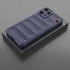 Nothing Phone 3A Lite Phone Case,Soft TPU Shockproof Phone Cover for Nothing Phone 3A Lite
