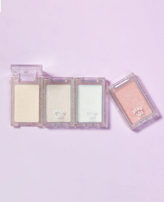 Хайлайтер Etude Play 101 Multi Blending Piece