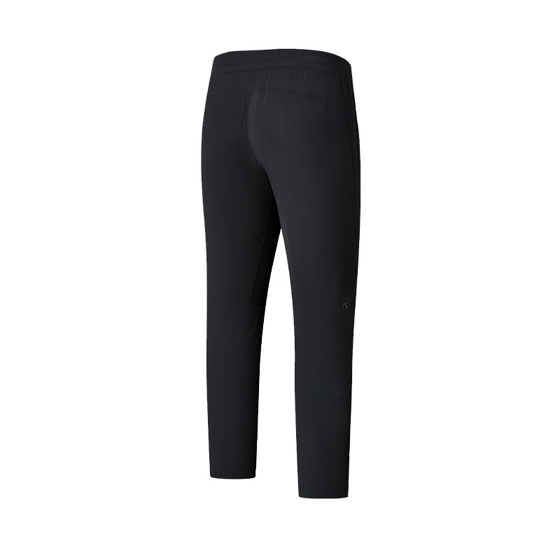 Новые повседневные брюки FILA мужские Pitch Black A51M421601FBK