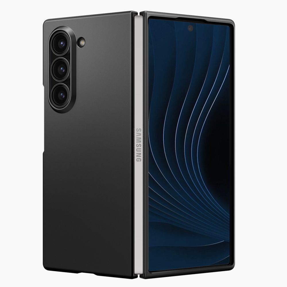 Spigen Airskin Galaxy Z Fold 6 Black