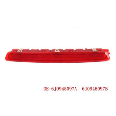 Светодиодный задний дополнительный третий 3-й стоп-сигнал для Seat Ibiza IV ST SPORTCOUPE LEON 6J0945097A
