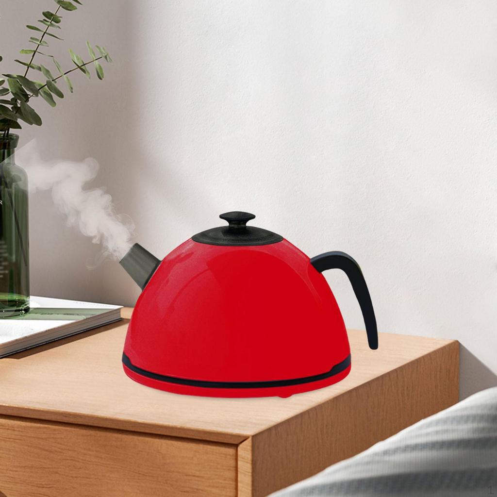Essential Oil Diffuser Air Humidifier Low Noise 500ml Aroma with Colorful Light for Desktop