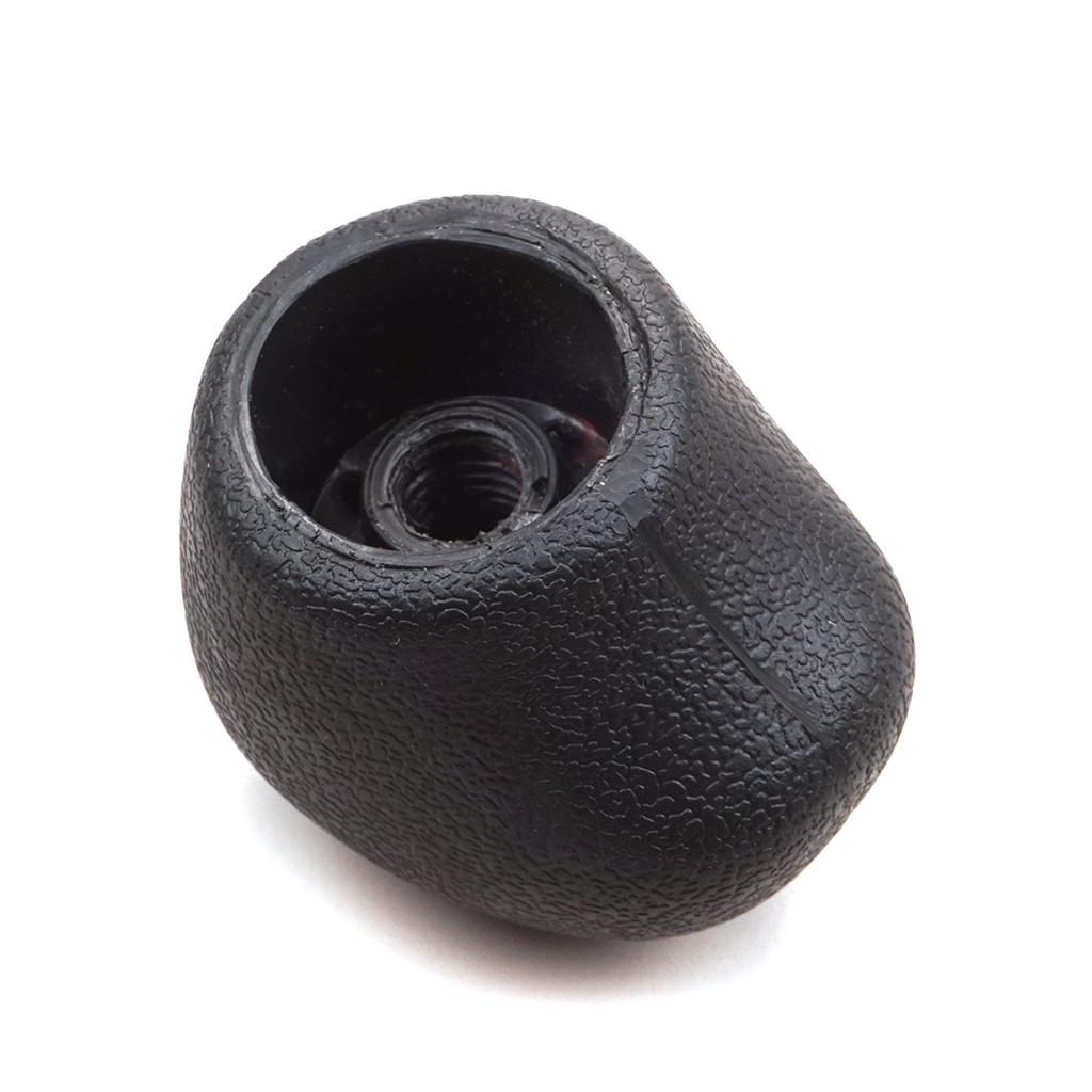BSP663 Manual 6-Speed Gear Shift Stick Knob Black Color For Peugeot Boxer Citroen Jumper Relay Fiat Ducato 250 2006-On 2403EQ