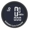 Wireless Bicycle Computer Waterproof Bike Speedometer Multi functional Bicycle Odometer
