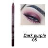 Eyeliner Pen  Glitter Eyeliner Pencil Eye Liners For Women Waterproof Colored