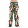 Marvel Avengers Mens Lounge Pants (Pack of 2)