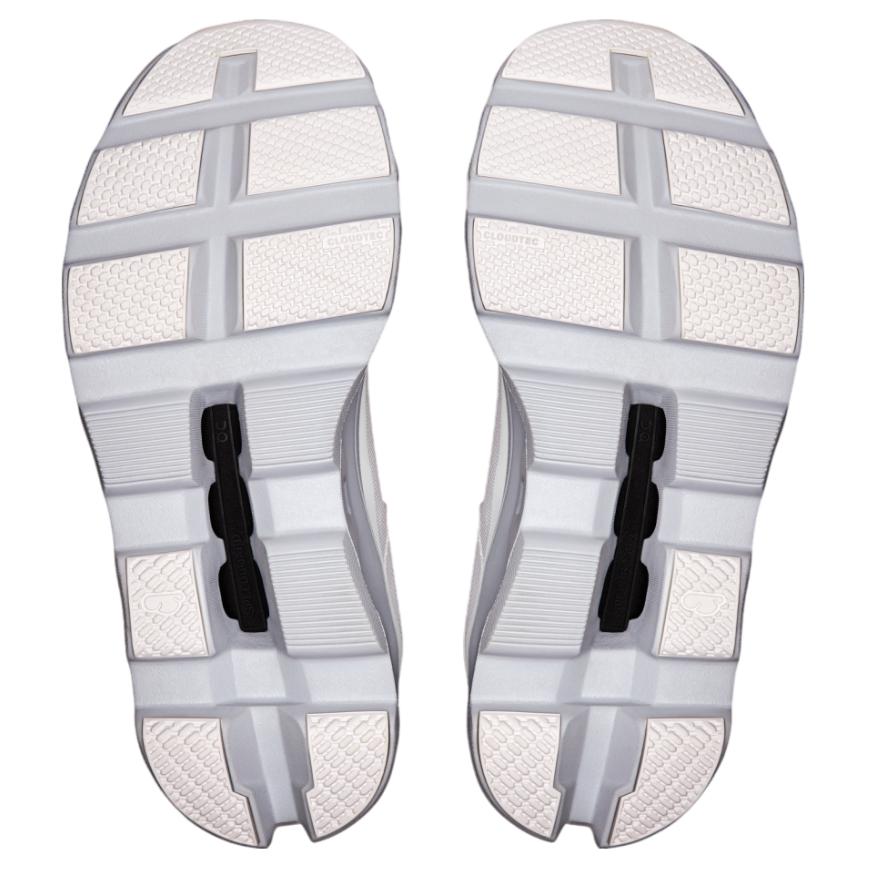 Мужские кроссовки Cloudmonster White Glacier 61.97654