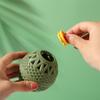 1 шт. шарик для стирки для стиральной машины, шарики для обеззараживания и чистки, многоразовые антинамоточные инструменты для чистки одежды
