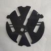 11cm Rear Trunk Badge Lid Emblem Logo Rear Hatch Lid Sticker for VW Golf 7 7.5 MK7 MK7.5 GTI GTD PASSAT R Rline POLO CC Lamando