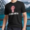 Новая футболка Kenworth - Логотип Active Футболка Смешная Размер от S до 5XL