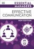 The Effective Communication Book