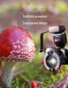 Yongnuo YN14EX II Кольцевая макро вспышка TTL для цифровых зеркальных камер Canon и беззеркальных камер Sony