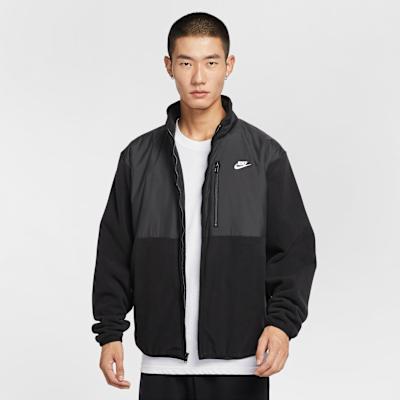 Nike Спортивная куртка Club Мужская