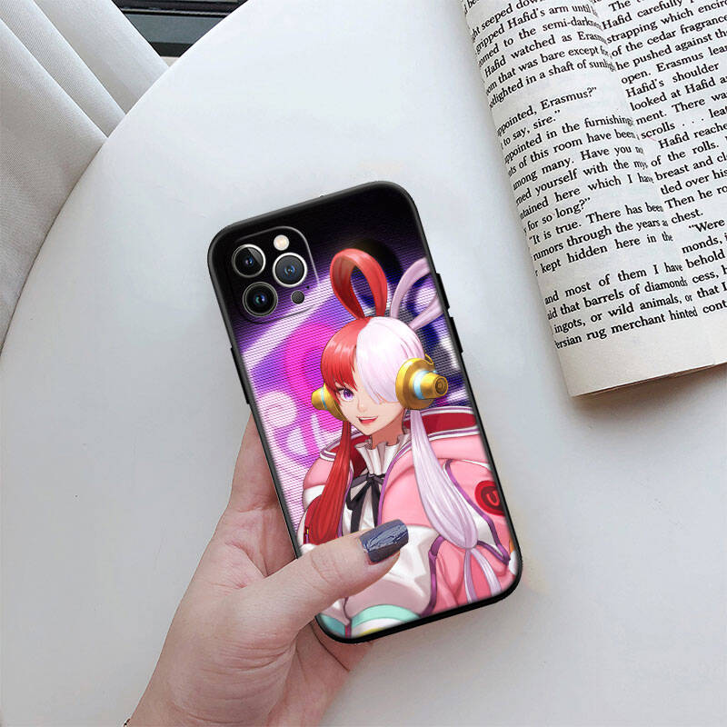 MH113 Чехол-кейс One Piece для Samsung A06 A35 A25 A24 A15 A05S A05 M55 M35 M15 A02 A12 A13 A10 A16 A20 A30 A22 A31 A32 A33 A42 A50
