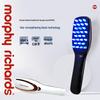 Morphy Richards Electric Scalp Massager Comb CN plug (adapter included)